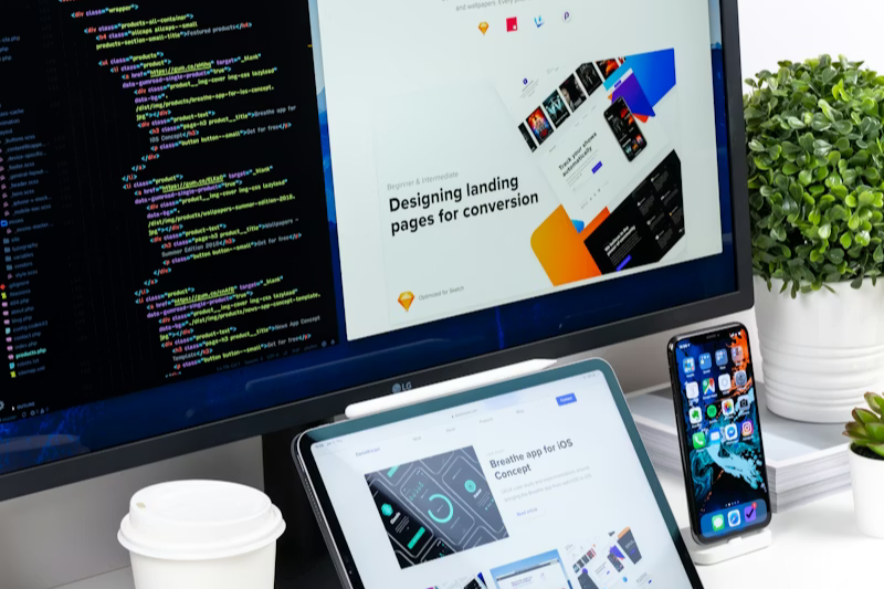 Pourquoi un site web est indispensable pour votre entreprise en 2025