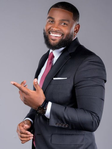Jean-Claude Mensah