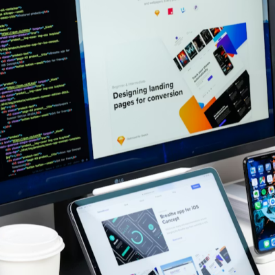 Pourquoi un site web est indispensable pour votre entreprise en 2025